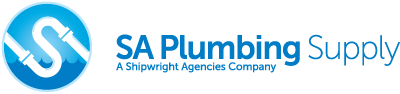 SA Plumbing Supply Logo