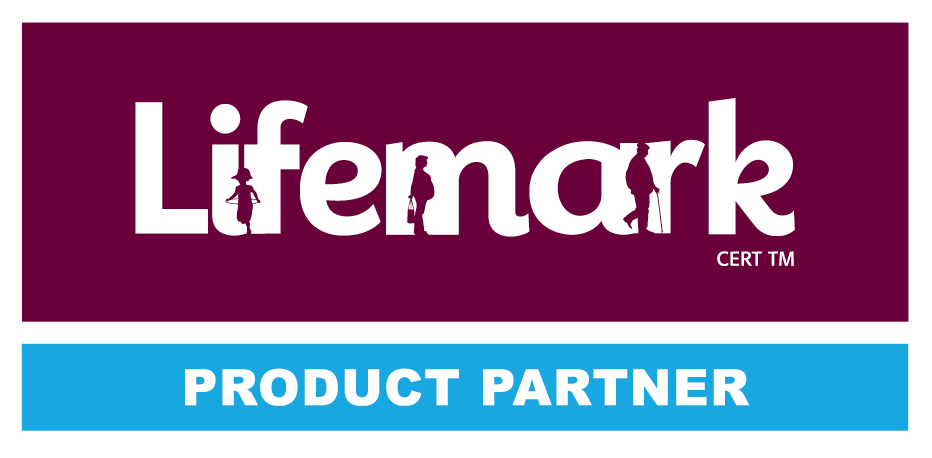 lifemark product partner